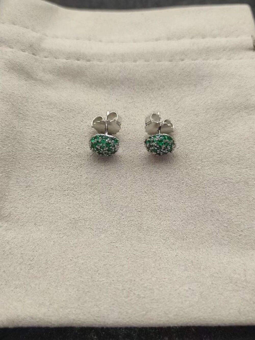 David Yurman earrings - Picture 8 of 8